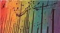 Veranstaltungsbild Actionpainting